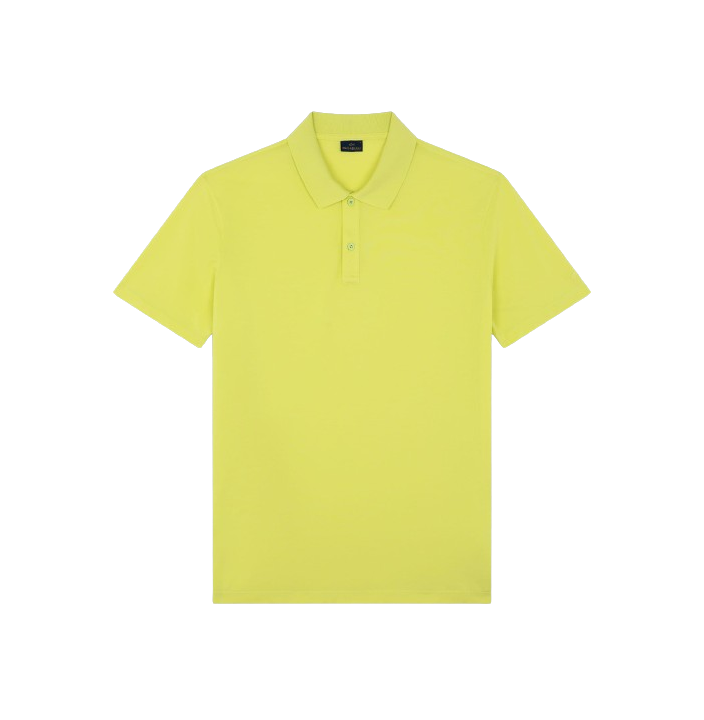POLO IN COTONE