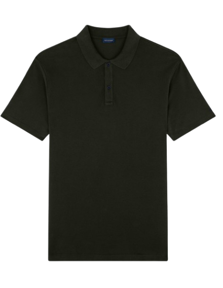 POLO IN COTONE