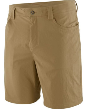 M'S QUANDARY SHORTS - 10 IN.