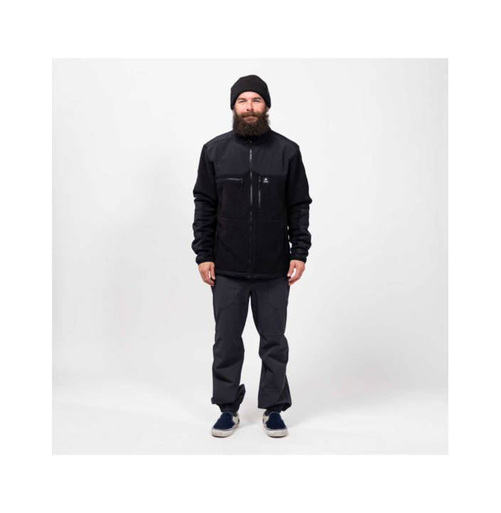 JONES FLC M'S BASE CAMP REC JK