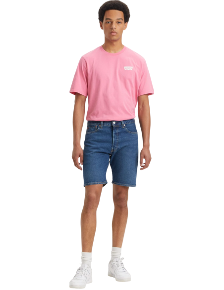501® ORIGINAL SHORTS