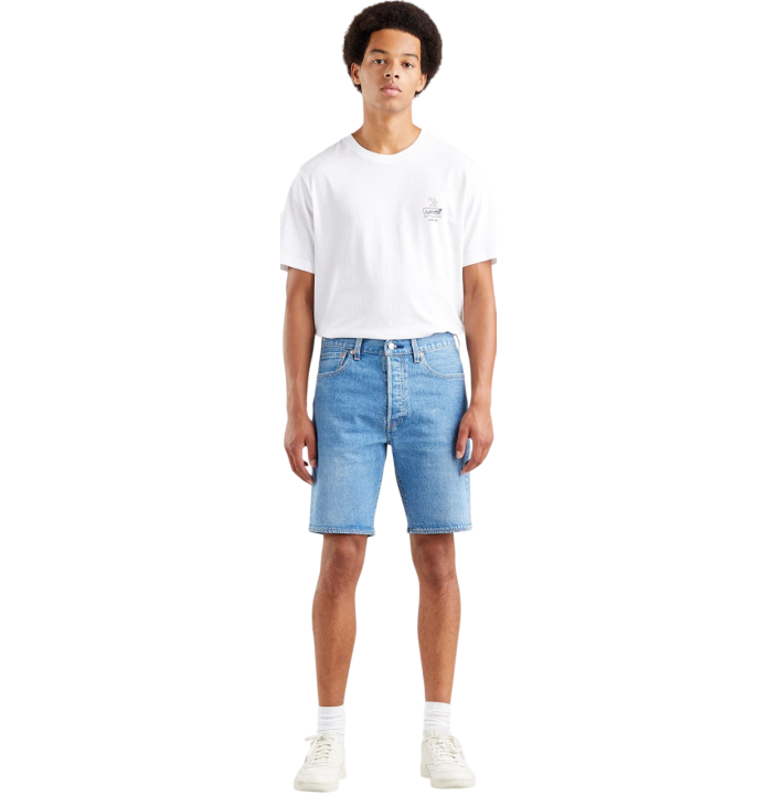 501® ORIGINAL SHORTS