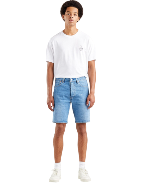 501® ORIGINAL SHORTS