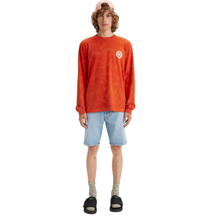 501® ORIGINAL SHORTS