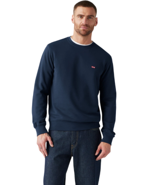 NEW ORIGINAL CREW DRESS BLUES