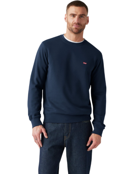 NEW ORIGINAL CREW DRESS BLUES