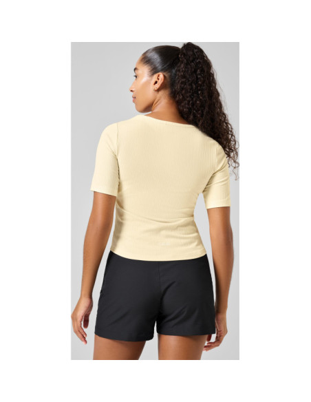 Casall Scoop Rib Tank