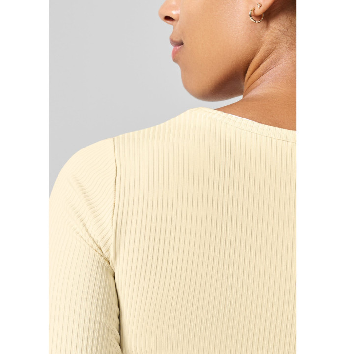 Casall Scoop Rib Tank