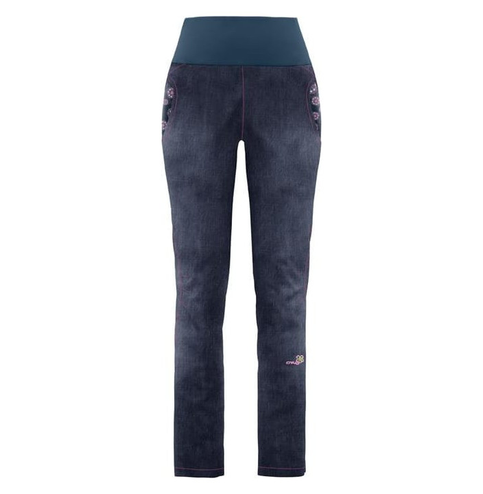 PANT AFTER LIGHT