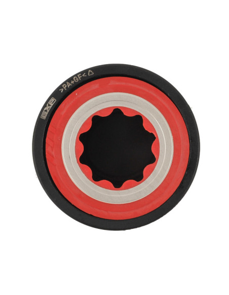 SRM PEDALIER BB GXP TEAM CUPS ENGLISH 7368 MTBROAD