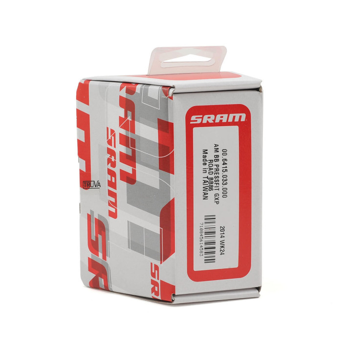 SRM PEDALIER BB GXP TEAM CUPS ENGLISH 7368 MTBROAD