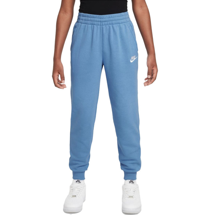 NIKE CLUB FLEECE BIG KIDS' FRENCH T