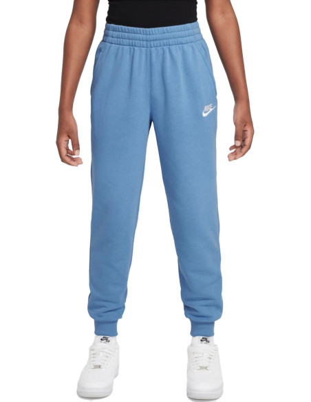 NIKE CLUB FLEECE BIG KIDS' FRENCH T