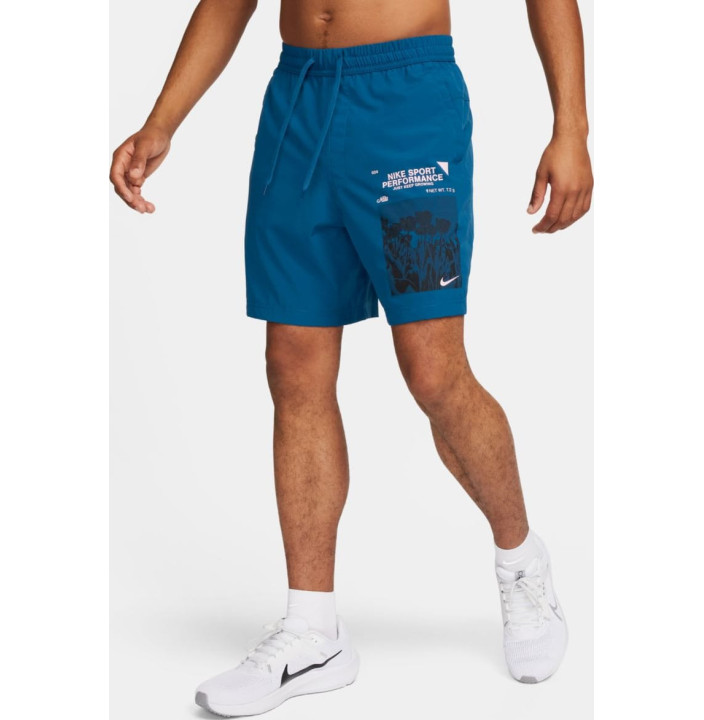 Nike Form Graphic Men's Dri-FIT 7"