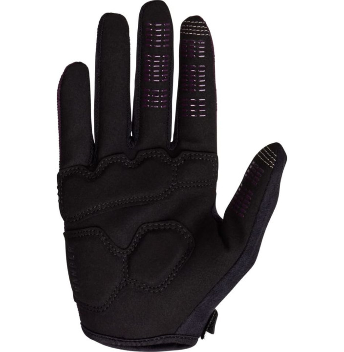 W RANGER GLOVE GEL