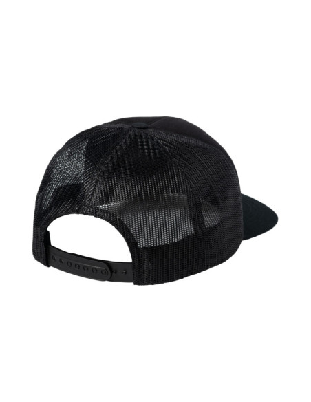 BLAZE TRUCKER CAP