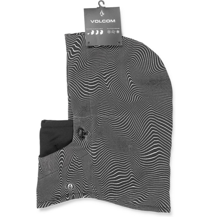 HYDRO FLEECE HOOD THINGY