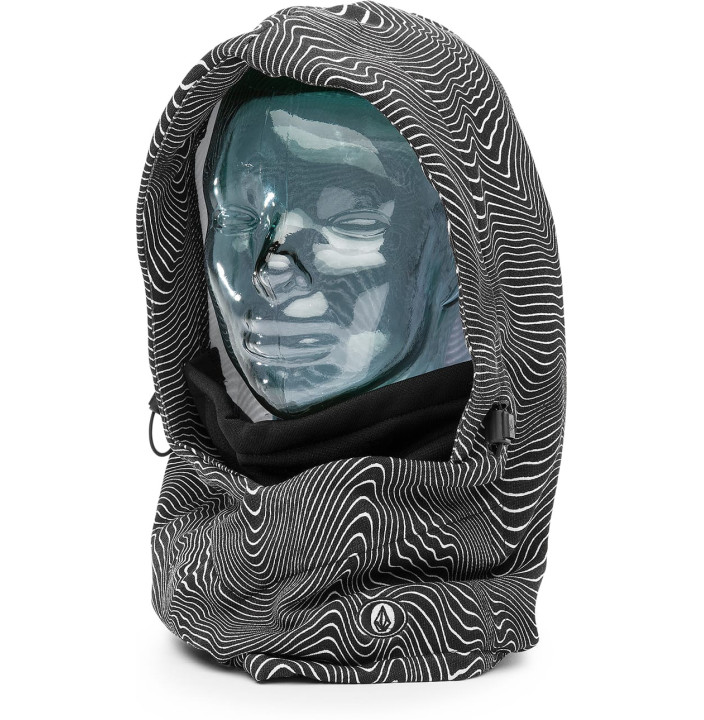 HYDRO FLEECE HOOD THINGY