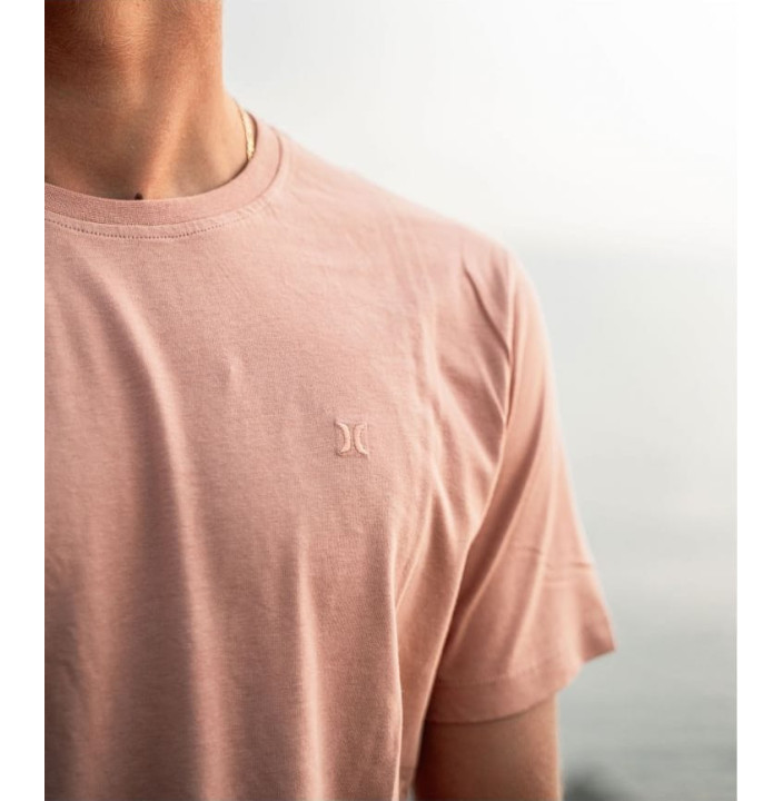 M LOW TIDE SS TEE