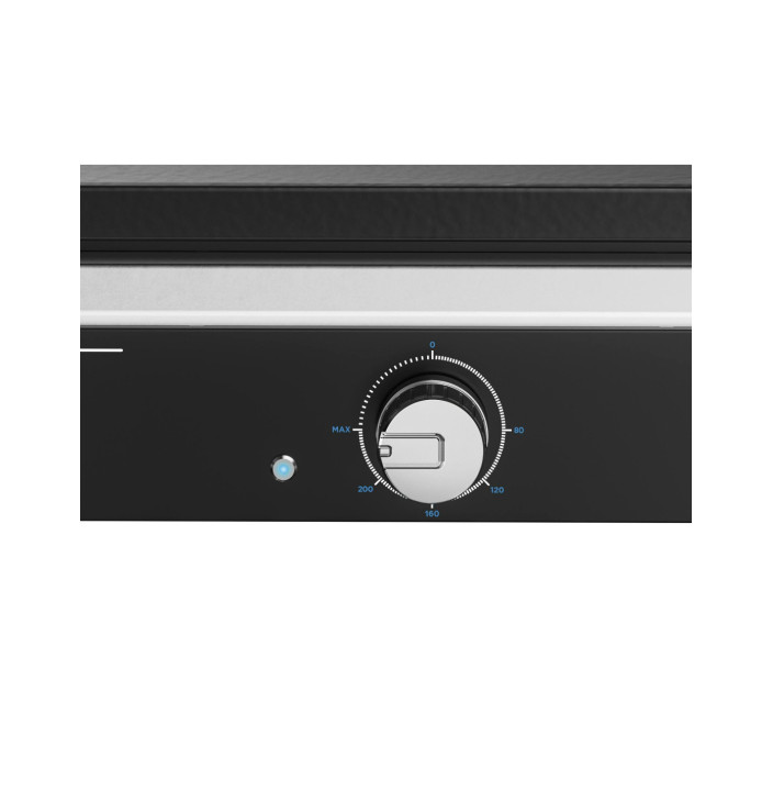 PLANCHA ELECTRIC 1XD