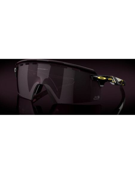 ENCODER STRIKE VENTED ENCODER STRIKE VENTED