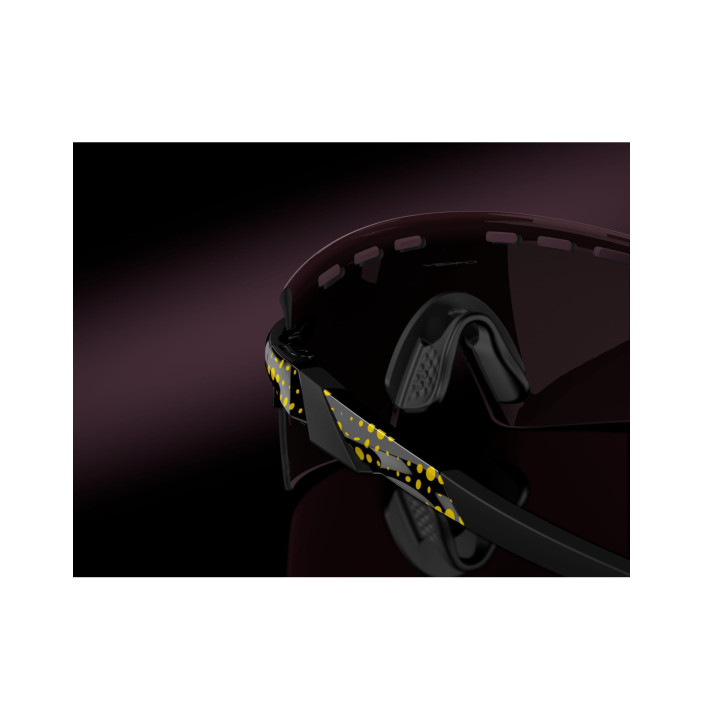 ENCODER STRIKE VENTED