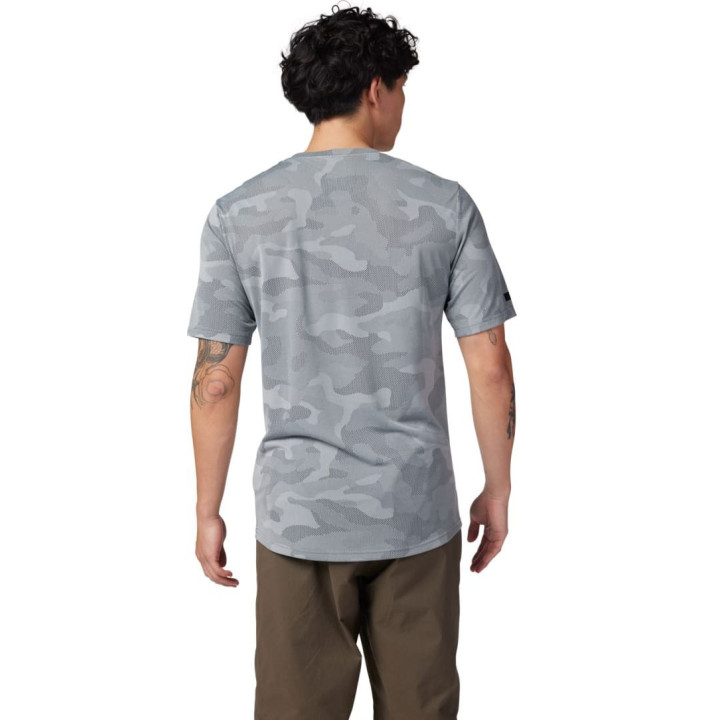 RANGER TRU DRI SS JERSEY