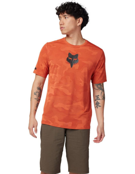 RANGER TRU DRI SS JERSEY