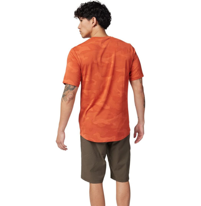 RANGER TRU DRI SS JERSEY