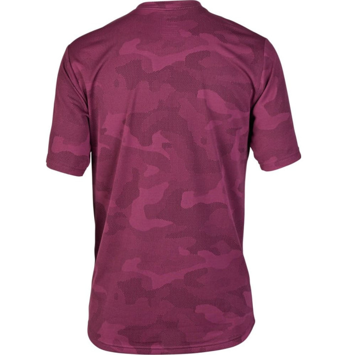 RANGER TRU DRI SS JERSEY