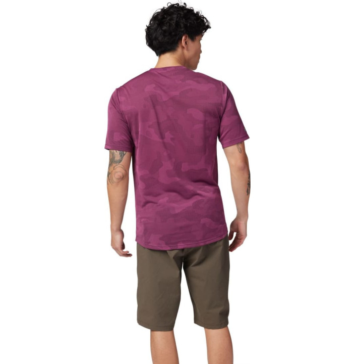 RANGER TRU DRI SS JERSEY