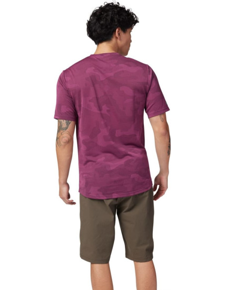 RANGER TRU DRI SS JERSEY