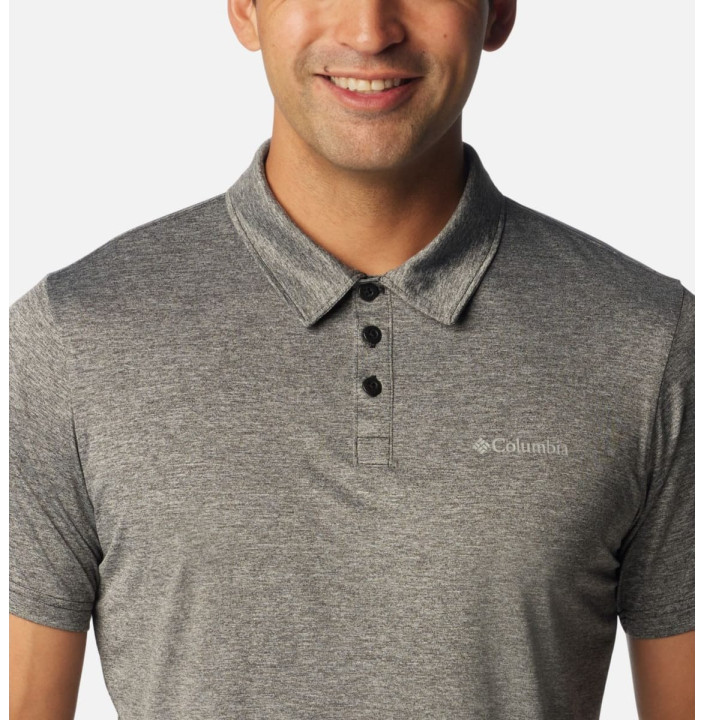 COLUMBIA HIKE™ POLO