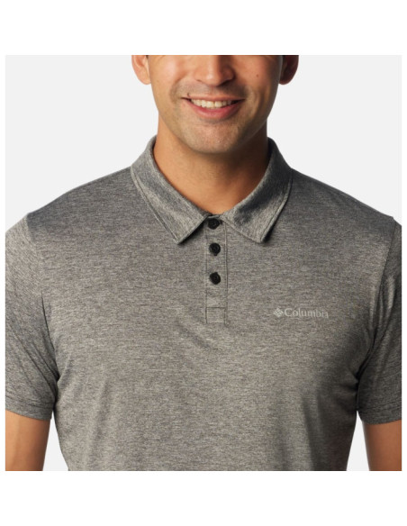 COLUMBIA HIKE™ POLO