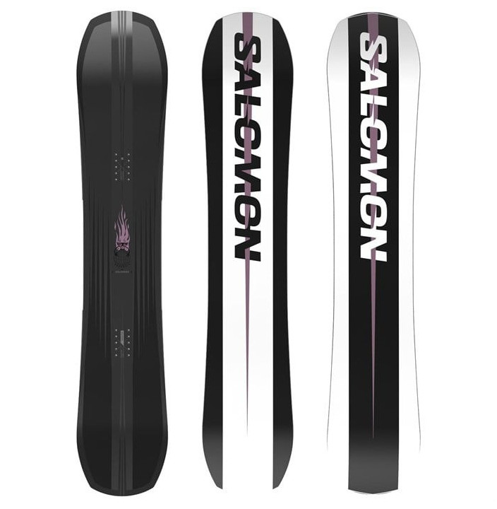 SNOWBOARD ASSASSIN PRO