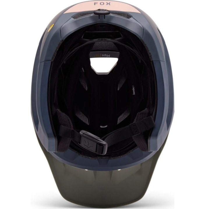 DROPFRAME PRO NYF CE