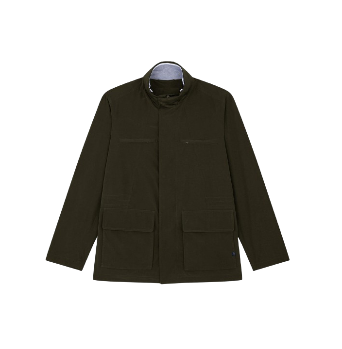 FIELD JACKET RE 130 HIGH
