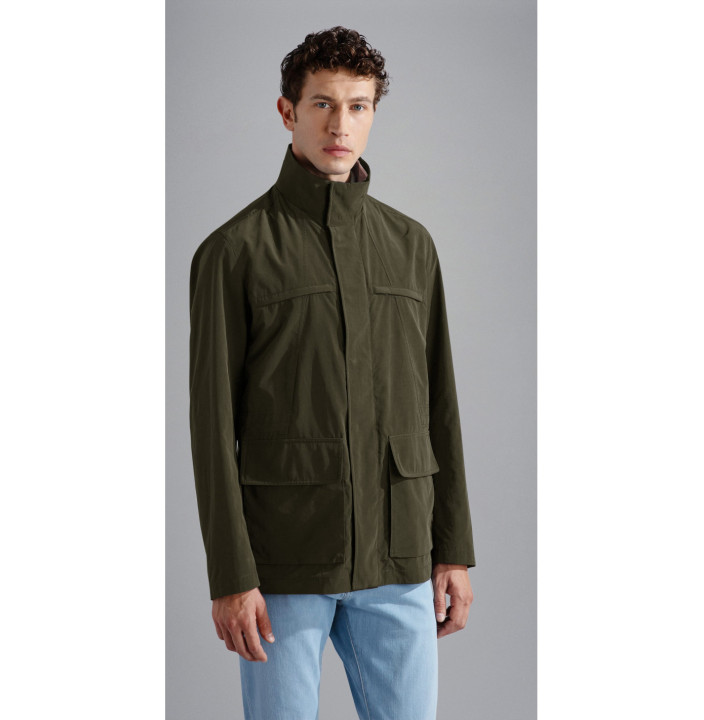 FIELD JACKET RE 130 HIGH