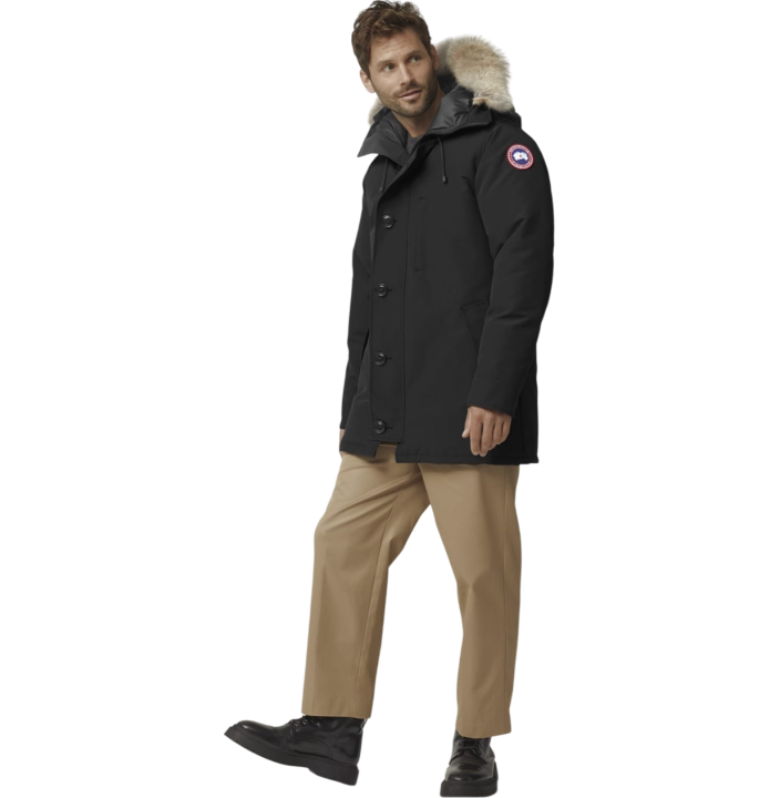 CHATEAU PARKA