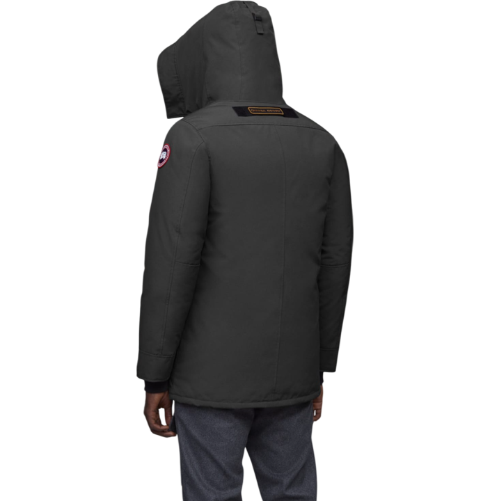 CHATEAU PARKA