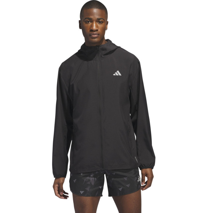 RUN IT JACKET