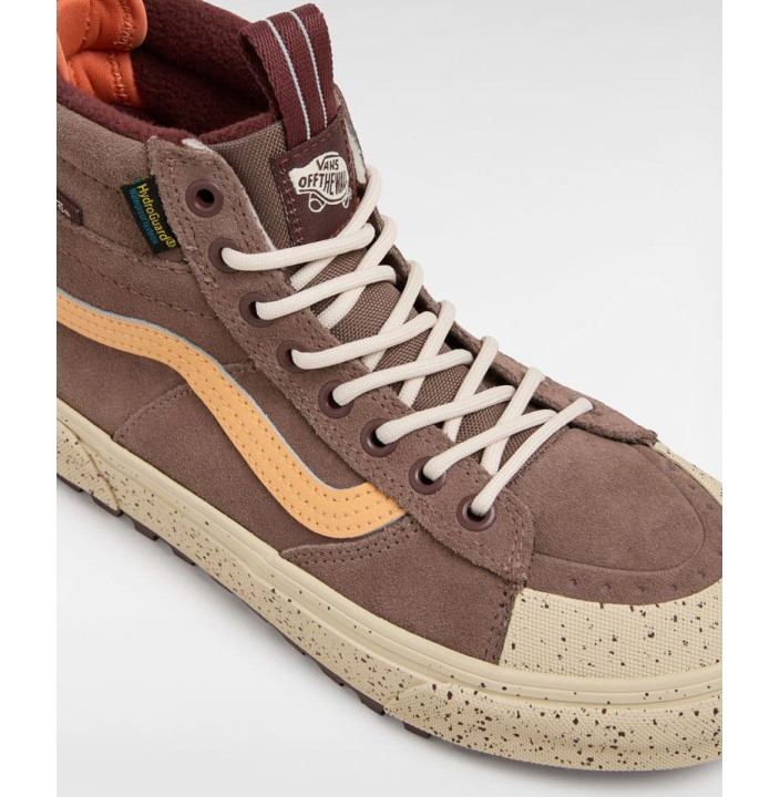 MTE SK8-HI WATERPROOF