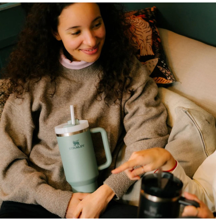 QUENCHER H2.0 FLOWSTATE™ TUMBLER 1.18L