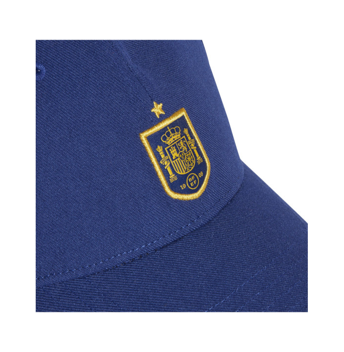 RFEF CAP