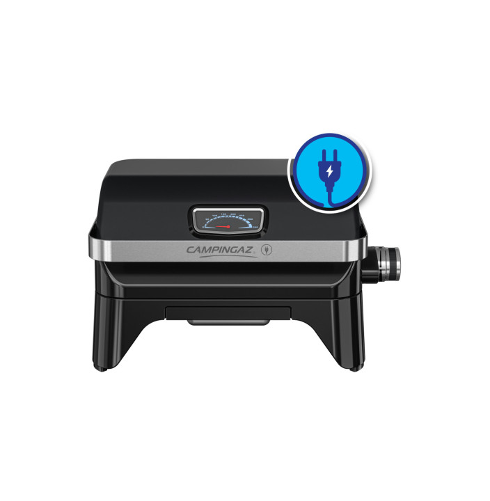 BBQ ATTITUDE ELECTRIC 2GO