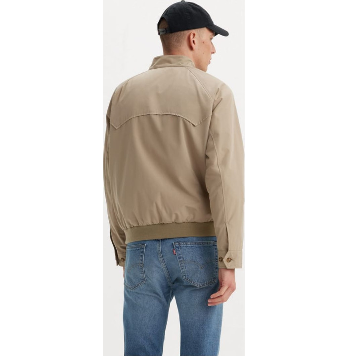 BAKER HARRINGTON JACKET TRUE CHINO