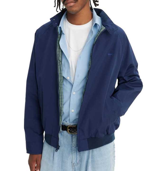 BAKER HARRINGTON JACKET TRUE CHINO