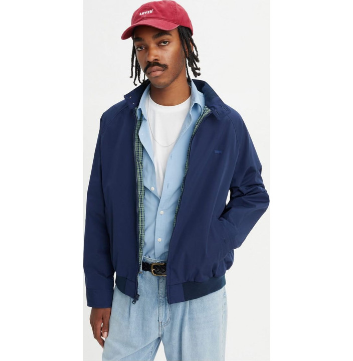 BAKER HARRINGTON JACKET TRUE CHINO
