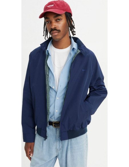 BAKER HARRINGTON JACKET TRUE CHINO