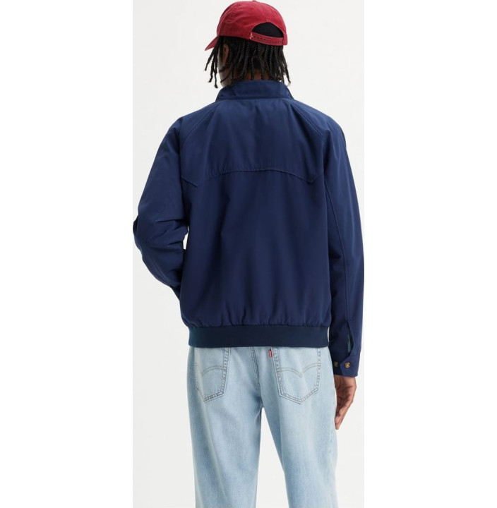 BAKER HARRINGTON JACKET TRUE CHINO